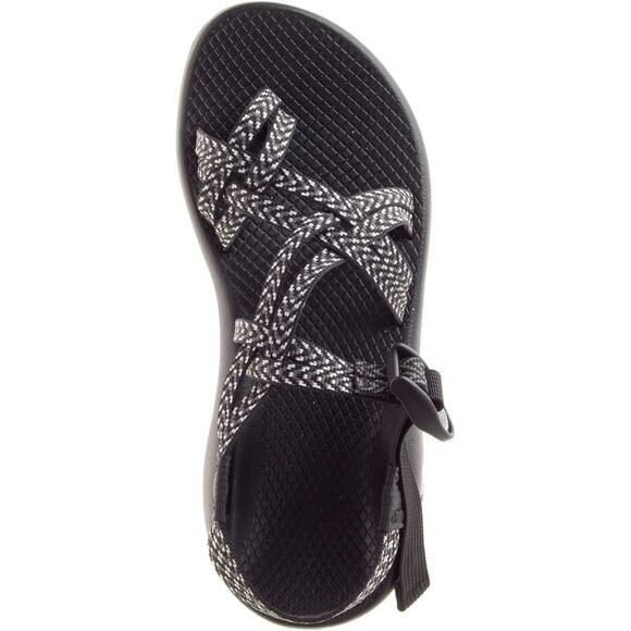 Chaco ZX/2 Dual Adjustable Straps Classic‎ Sandal Women 9 Color Boost Black - Picture 2 of 7